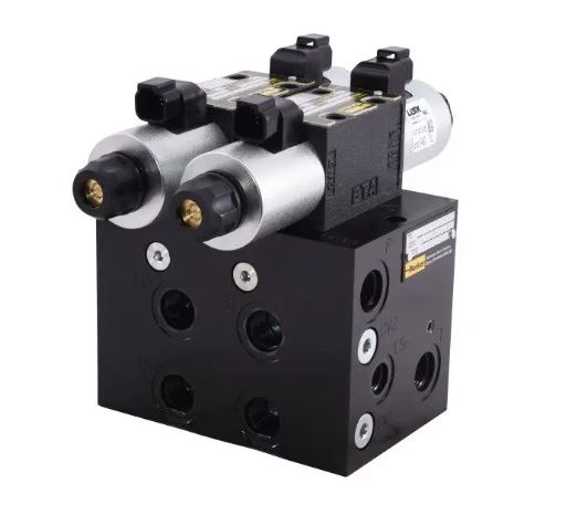 1001256316 Valve, Outrigger | JLG