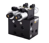 1001256316 Valve, Outrigger | JLG