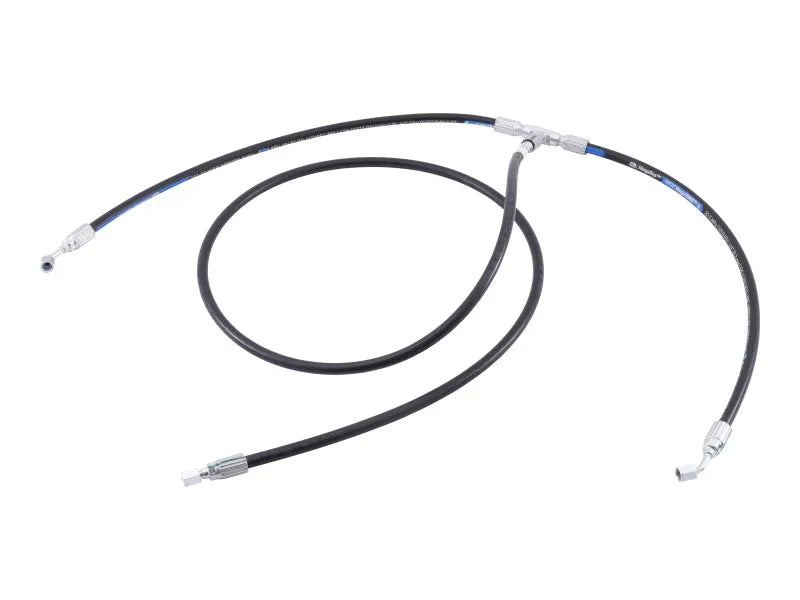 1001260540 6.3MM Jic/Jic/Jic Hose Assembly | JLG