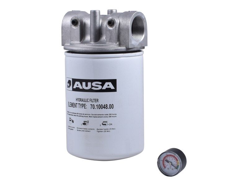 1001262964 Filter, Hydraulic | JLG