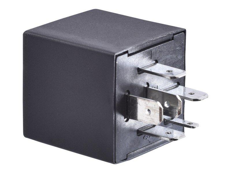 1001264376 Relay, Delay Timer 5Amp | JLG