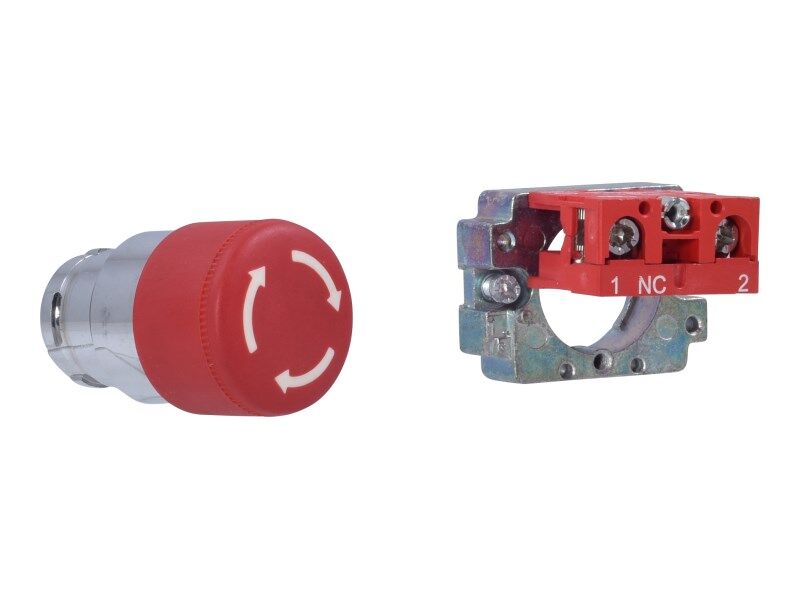 1001264382 Emergency Stop Switch | JLG