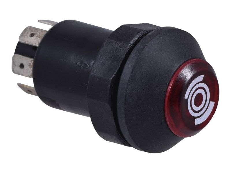 1001264400 Switch, Park Brake | JLG