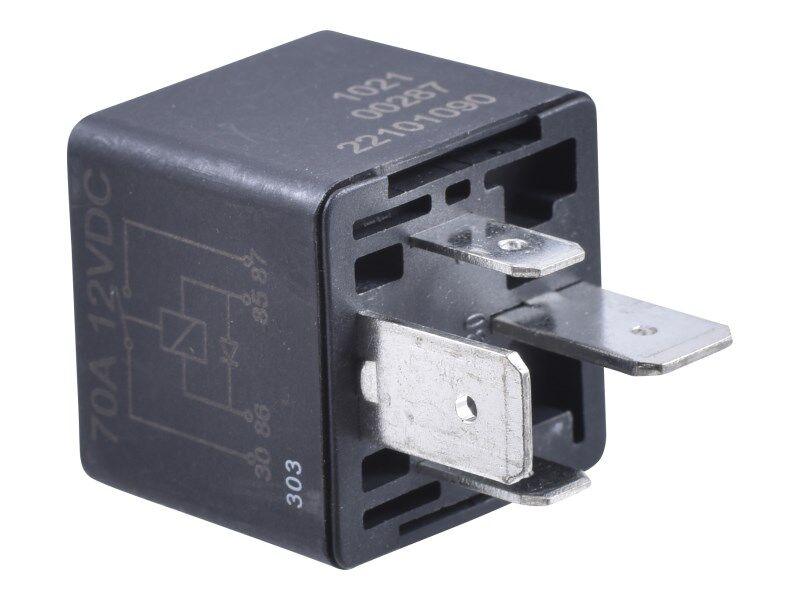 1001264464 Relay, 70Amp W/ Diode | JLG
