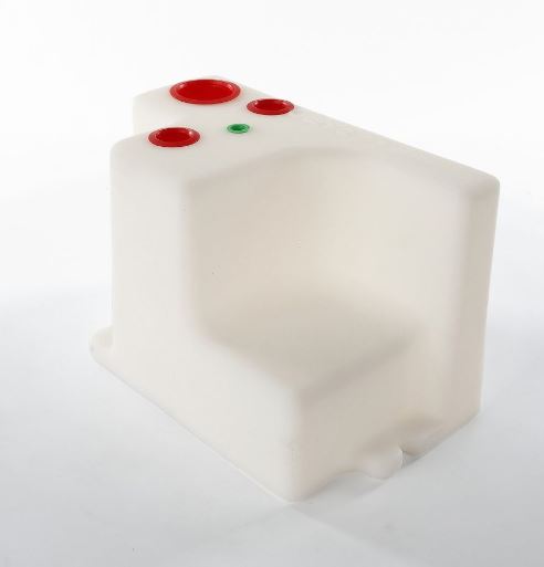 100484GT Hyd. Tank Polyethelene | Genuine Genie