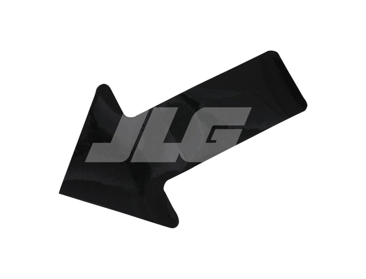 10116346 Decal, Small Arrow (Supersedes 16346A) | JLG