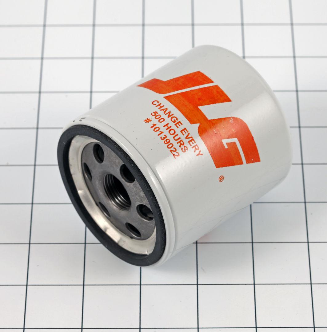 10139022 Logo (Supersedes 39022A) Breather Filter | JLG