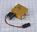 10139949 Valve, Boom Extend Lock-Out (Lull #39949A) | JLG