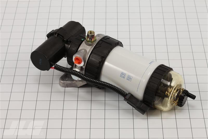 101644GT Fuel Lift Pump Assembly | Genie