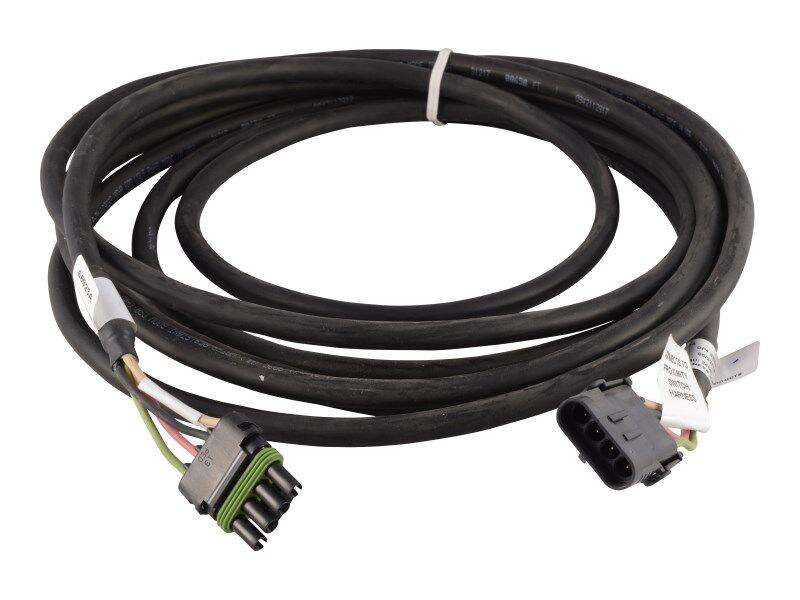 10165923 Rr Axle Lock 1044C-54 Harness | JLG