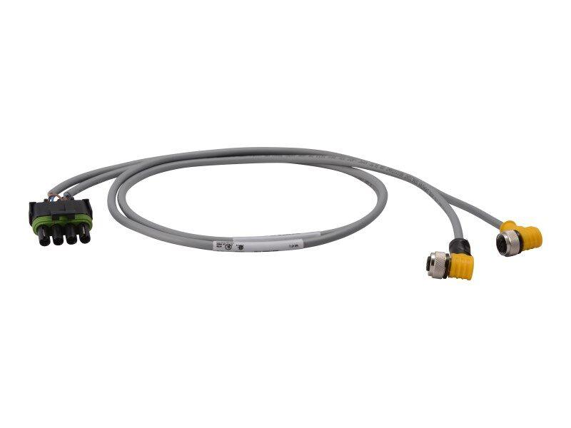 10165924 Assembly Quick Conn Servi Cable | JLG