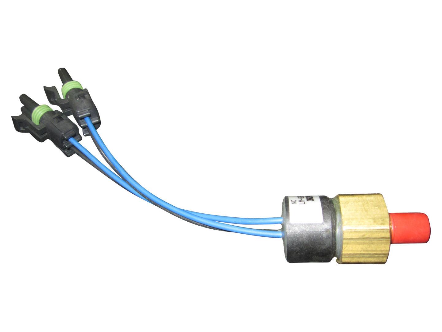 10166941 Pressure Switch | JLG