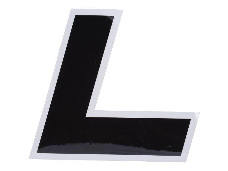 10215731 Decal, "L" (Supersedes 15731B) | JLG