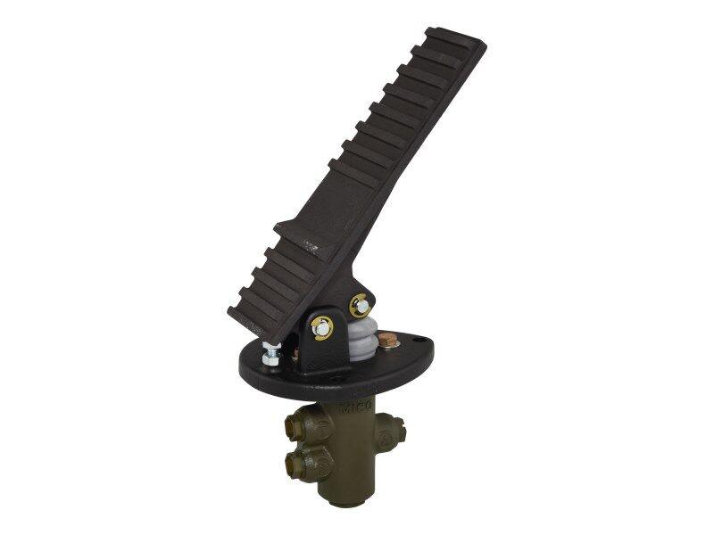 10239696 Valve, Brake W/45 Degree Pedal (Lull #39696B) | JLG