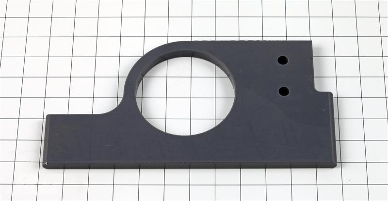 10239832 RH/Lh Plastic Hose Guide | JLG