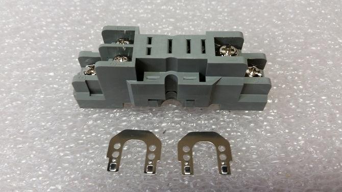 102479 Socket SPDT 12V | Genuine Skyjack