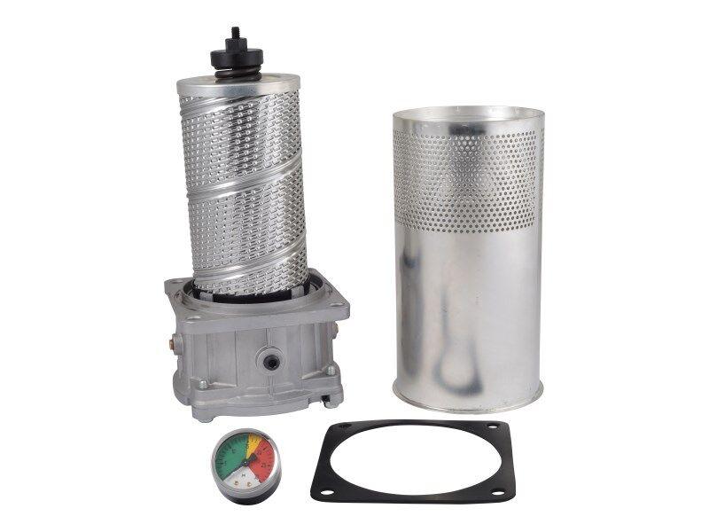 10265514 Filter Assembly In-Tank W/Guage (Lull #65514B) | JLG