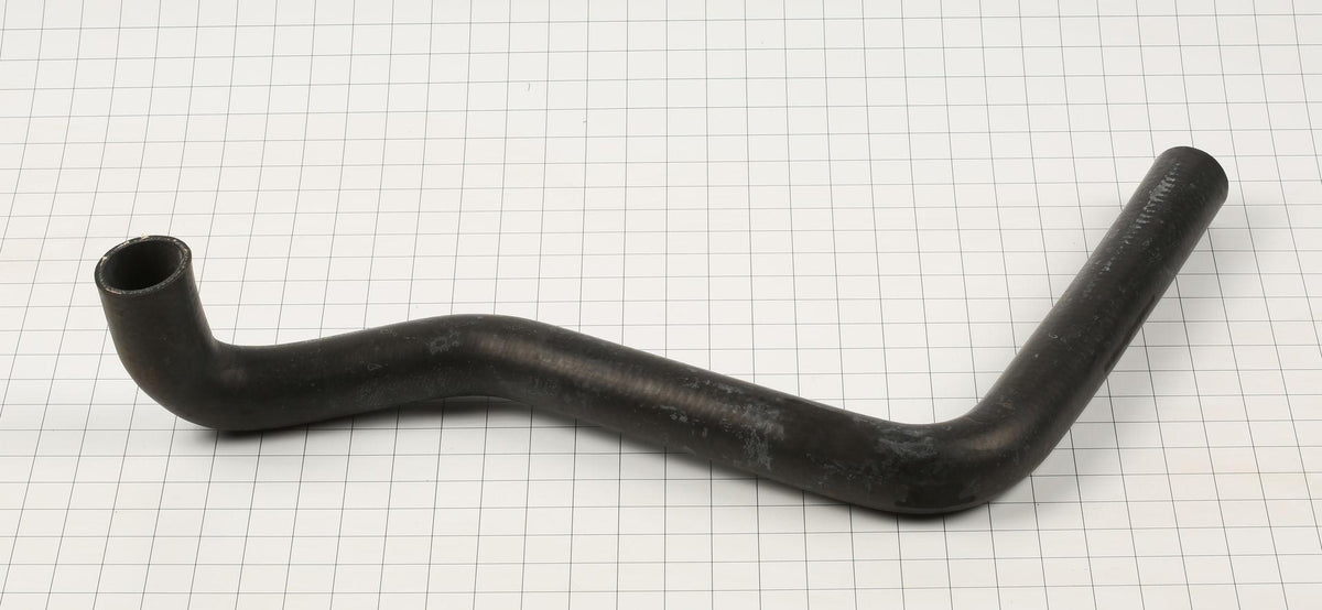 10266907 Hose, Radiator, Upper | JLG
