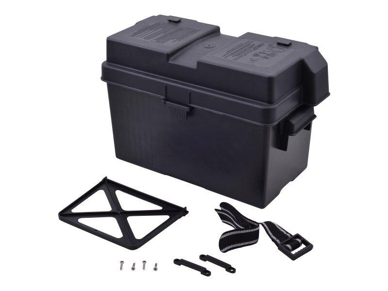 10266935 Modified Battery Box | JLG