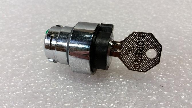 102753 Key Switch 3 Position | Genuine Skyjack