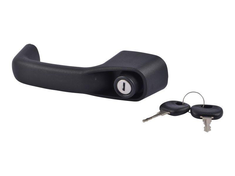 102948 Handle, Ext. Door | Gehl