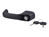 102948 Handle, Ext. Door | Gehl