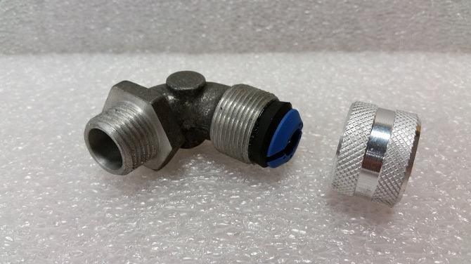 103035 90 Strain Relief Connetor | Genuine Skyjack