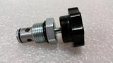 103136 Valve Needle Cart | Genuine Skyjack