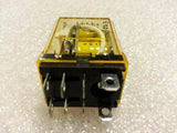 103207 Relay, Dpdt 12V DC | Genuine Skyjack