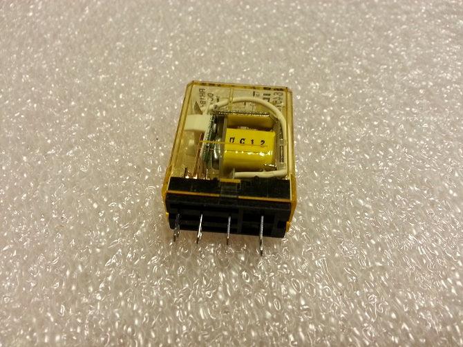 103316 Single Relay 12V | Genuine Skyjack