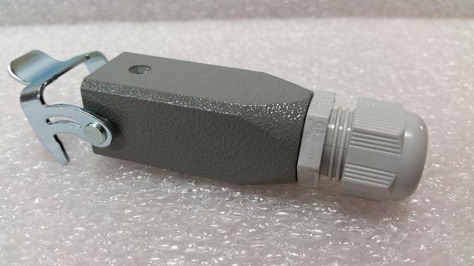 103568 Housing Top W/ Latch 5 Pin | Genuine Skyjack