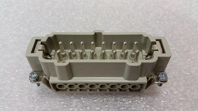 103574 Insert Male 16 Pin | Genuine Skyjack