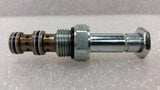 103623 Valve W/Nut | Genuine Skyjack
