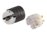 104208 Plug, 15Amp Male | Skyjack