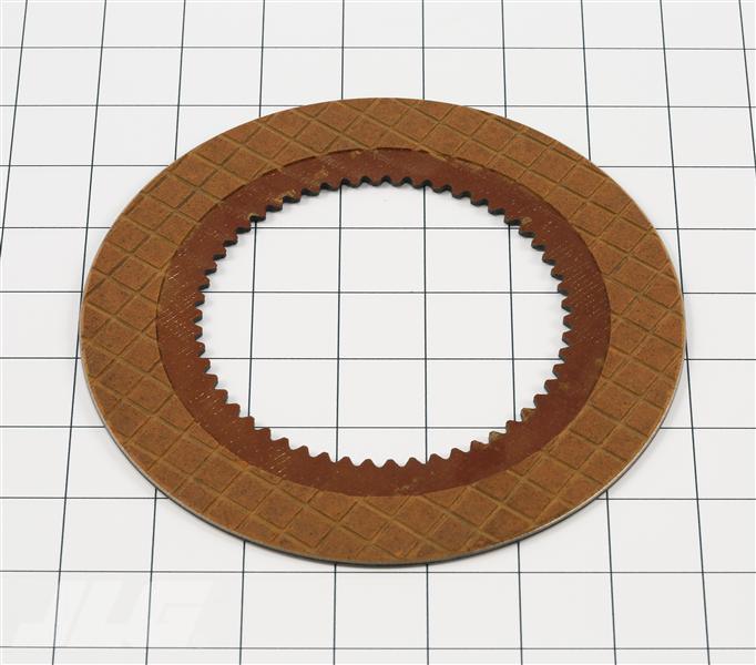 104643 Brake Disc | Gehl