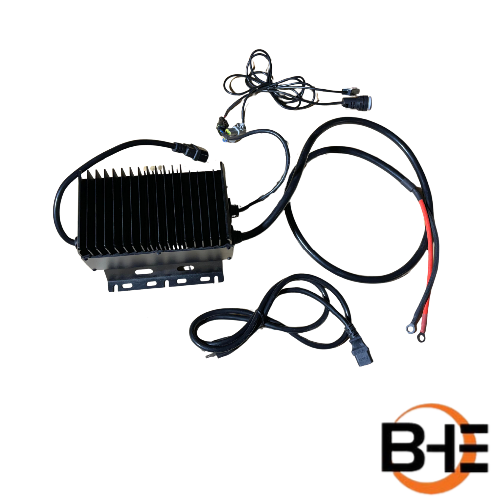 105739 Battery Charger 24V/25A 110/240Vac (Aftermarket) | Genie