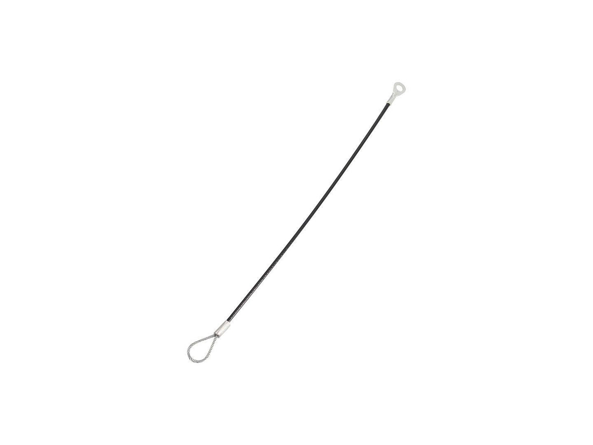 1060584 Cable, Lanyard 10"Lg, 3/16Eye | JLG