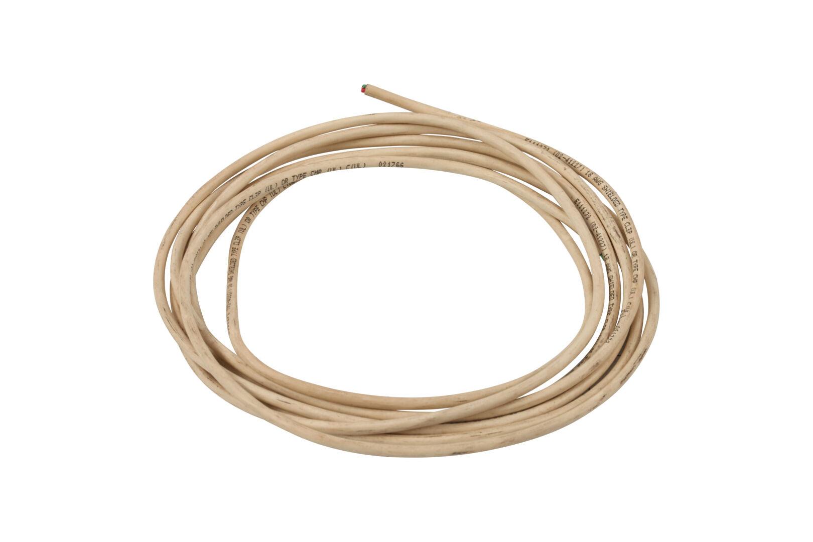 1060698 2 Twisted Pair W/Shield (Per Foot) Cable | JLG