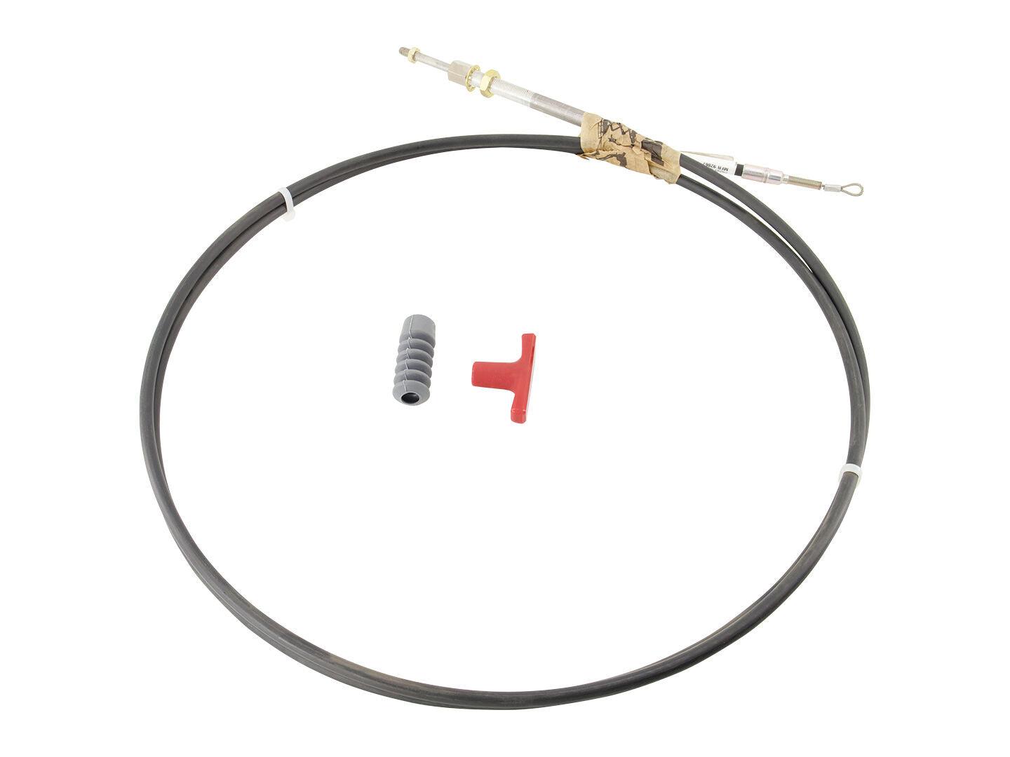 1060700 Manual Descent Cable | JLG