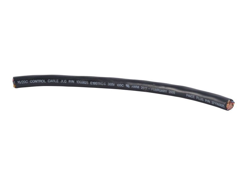 1060825 16AWG 20Conductors (Per Foot) Cable | JLG