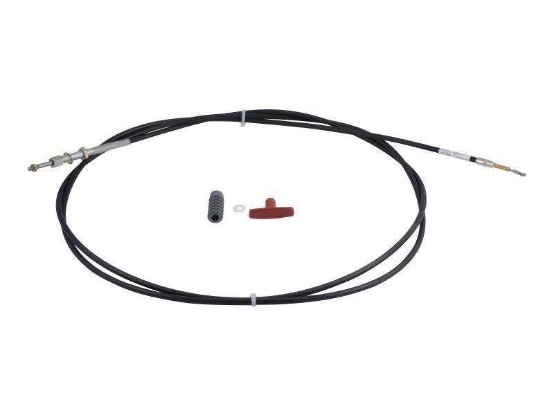 1060846 Cable, Manual Descent | JLG