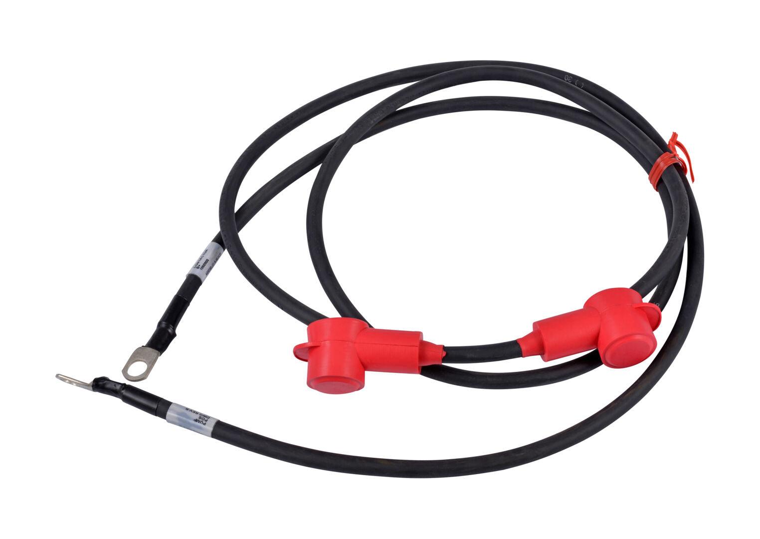 1060900 Battery Cable 4 Ga 91.5