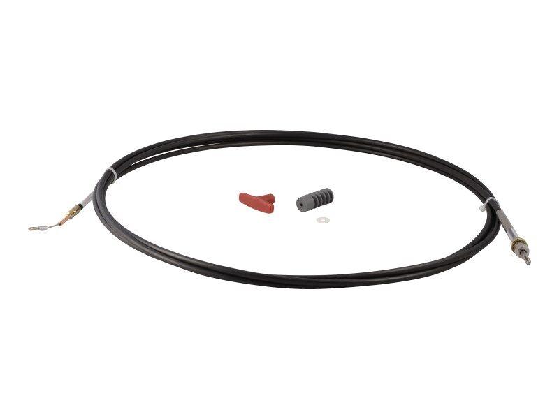 1060929 Cable Manual Descent 232