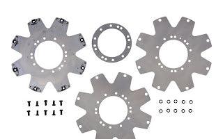 10690343100 Kit-Drive Plate | Terex
