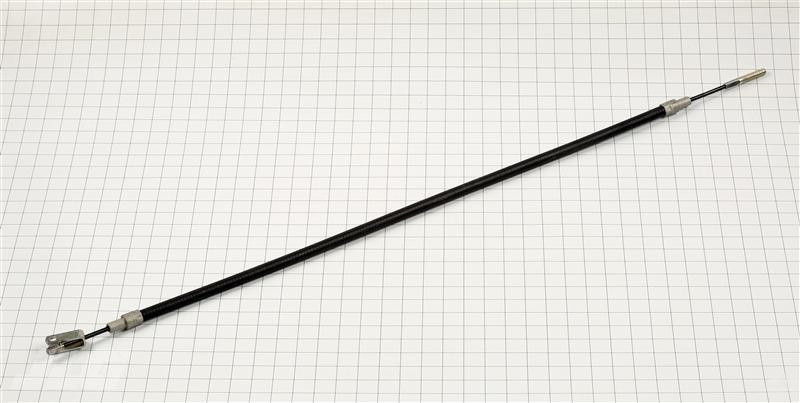 10717592 Cable, Brake (Lull #P17592) | JLG