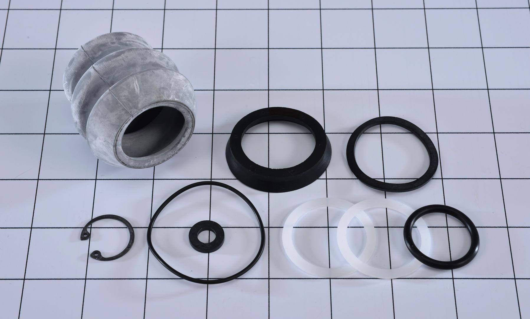 10724982 Master Cylinder Repair Kit | JLG