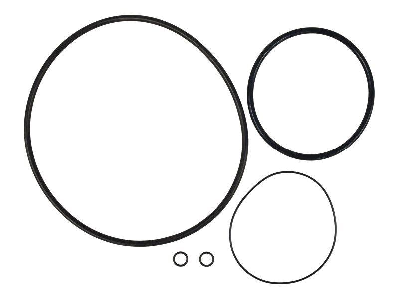 10726808 O-Ring Kit (Supersedes P26808) | JLG