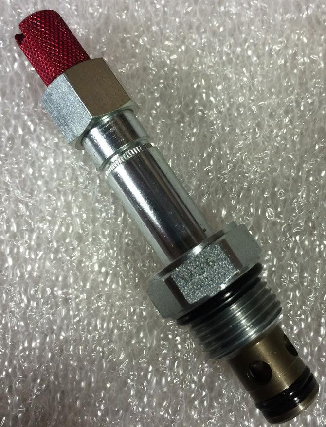 107269 Valve Sol.Cart.Popp.Nc W/Mo | Genuine Skyjack