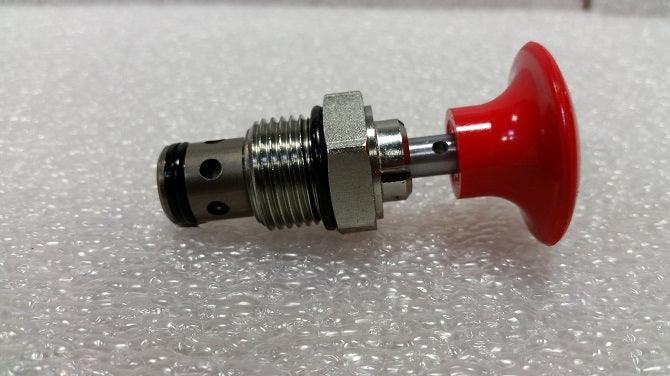 107271 Man. Dn. Pull 6-800 Valve | Genuine Skyjack