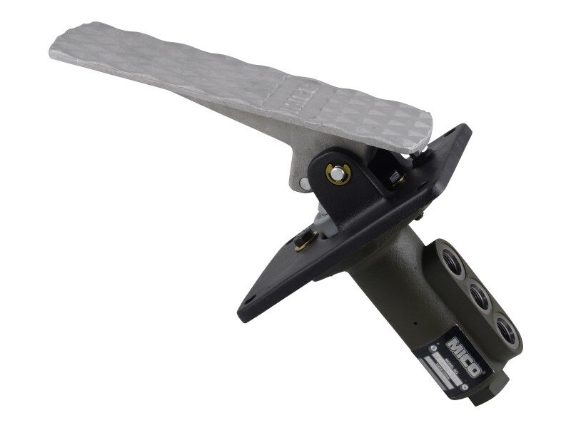 10728487 Brake Pedal Valve | JLG